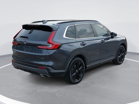 Used 2024 Honda CR-V Sport Touring image 5
