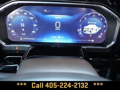 New 2026 Chevrolet Silverado 1500 RST AWD/4WD image 33
