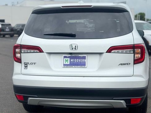 Used 2020 Honda Pilot EX-L image 3