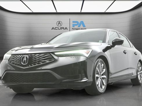 Used 2024 Acura Integra image 21