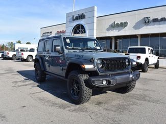 New 2026 Jeep Wrangler Willys video 1