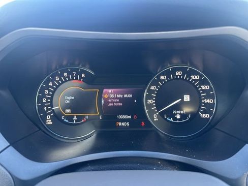 Used 2016 Lincoln MKZ AWD w/ Equipment Group 300A Reserve image 21