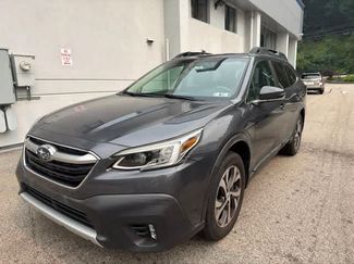 Used 2020 Subaru Outback Limited w/ Popular Package #2 AWD/4WD video 1