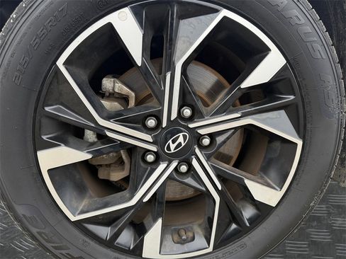 Used 2024 Hyundai Sonata SEL image 20