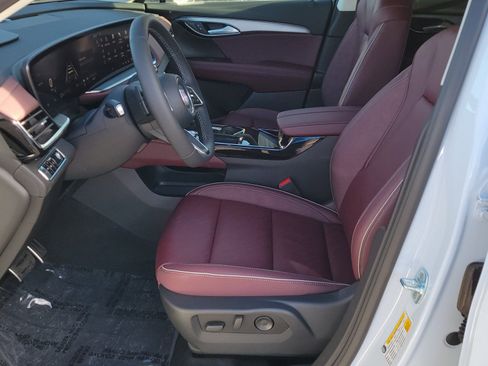 New 2026 Buick Envision Sport Touring image 6