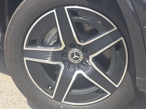 Certified 2026 Mercedes-Benz GLC 300 4MATIC image 11
