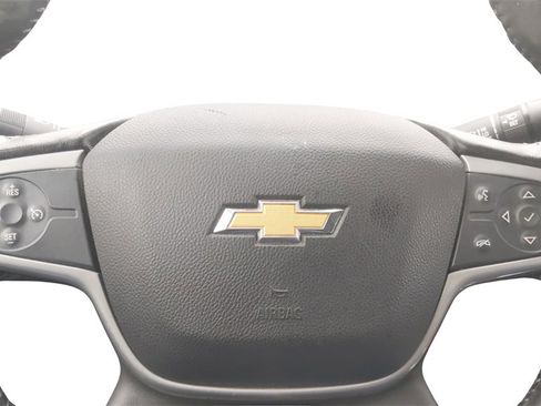 Used 2019 Chevrolet Colorado LT image 19