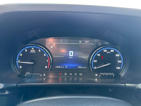 Used 2024 Ford Bronco Sport Badlands image 24