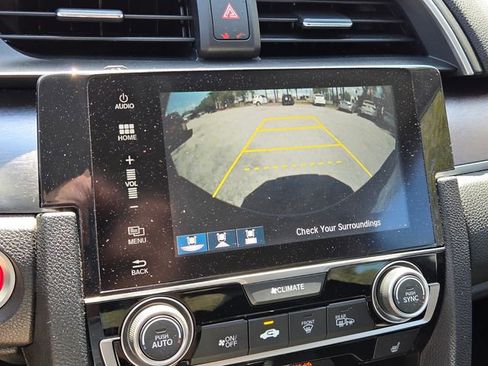 Used 2017 Honda Civic EX-T image 24