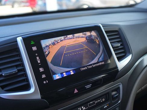 Used 2016 Honda Pilot EX-L image 22