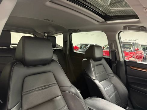 Used 2018 Honda CR-V Touring image 63