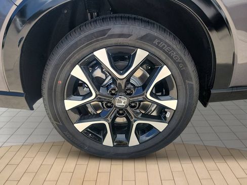 New 2027 Honda HR-V EX-L image 7