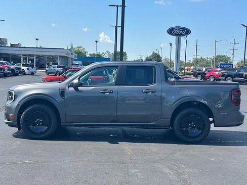 New 2025 Ford Maverick Lobo image 6