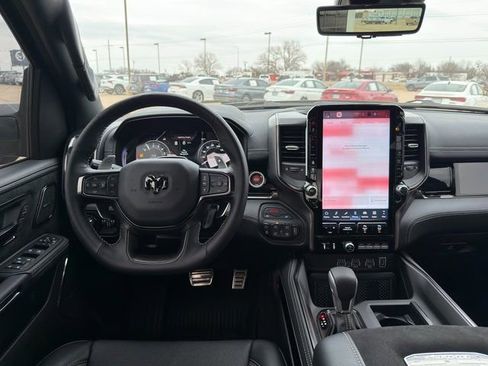 New 2026 RAM 1500 RHO w/ RHO Level 1 Equipment Group image 33