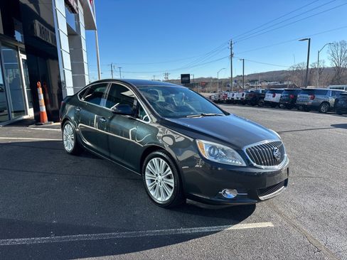 Used 2014 Buick Verano image 4