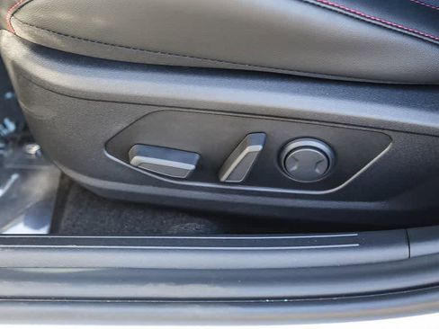 New 2026 Hyundai Elantra N Line FWD image 21