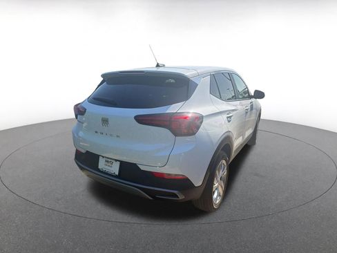 Used 2025 Buick Encore GX Preferred FWD image 5