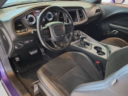 Used 2023 Dodge Challenger R/T Scat Pack w/ T/A Package image 14