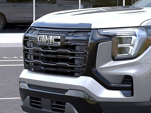 New 2026 GMC Terrain Elevation image 13