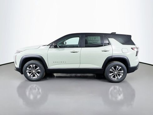 New 2026 Chevrolet Equinox LT w/ Safety and Technology Package image 8