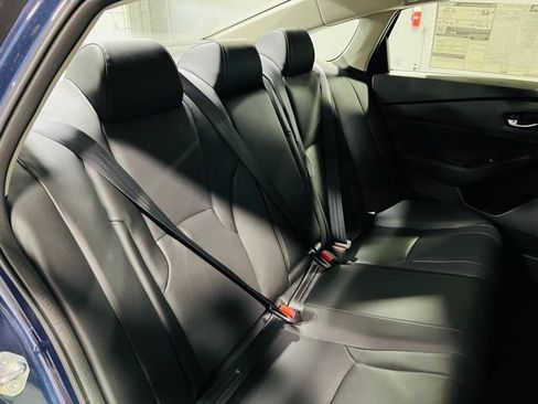 New 2026 Honda Accord EX-L image 29