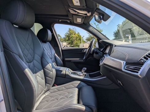 Used 2023 BMW X5 sDrive40i w/ Premium Package image 32