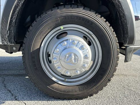 New 2026 RAM 4500 Tradesman w/ Chrome Appearance Group image 12