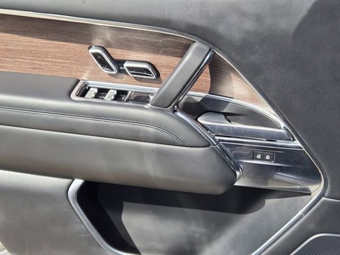 Used 2023 Land Rover Range Rover SE image 28