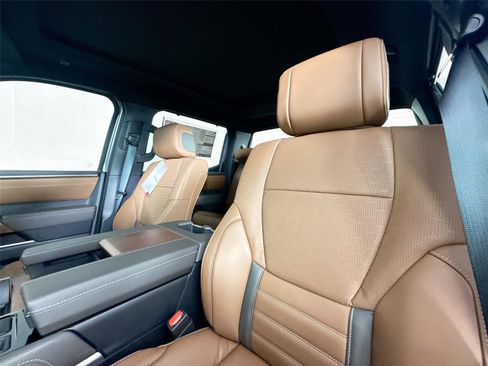 New 2026 Toyota Tundra 1794 Edition AWD/4WD image 13
