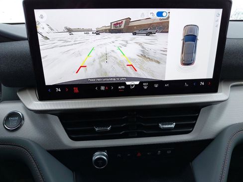 New 2026 Ford Explorer Active w/ Active Comfort Package image 34