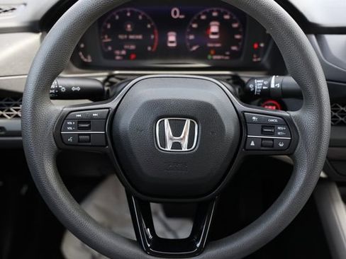 Certified 2023 Honda Accord LX image 14