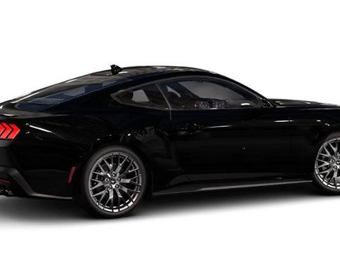 New 2025 Ford Mustang Premium image 3