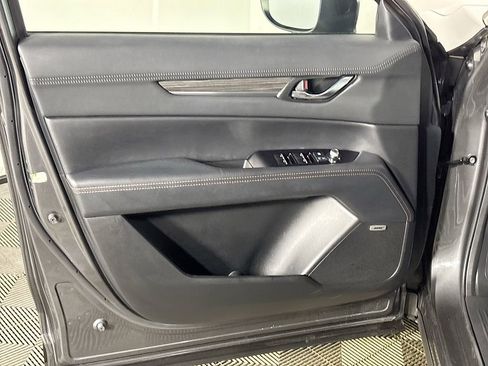 Used 2020 MAZDA CX-5 Grand Touring image 10