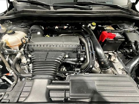 Used 2023 Ford Escape Platinum image 29