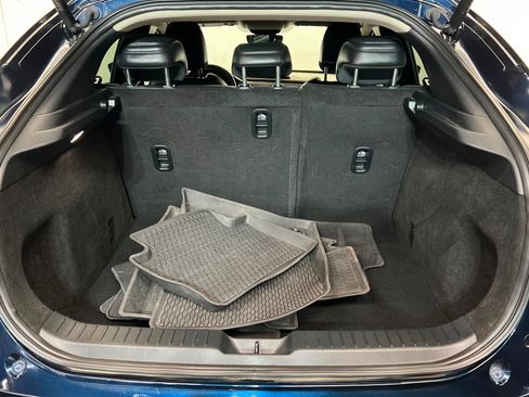 Used 2023 MAZDA CX-30 AWD 2.5 S w/ Premium Package image 23