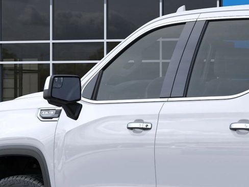 New 2026 GMC Sierra 1500 SLT image 12