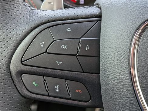Used 2026 Dodge Durango GT AWD/4WD image 26