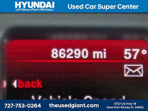 Used 2020 Dodge Journey SE w/ SE Popular Equipment Group image 33