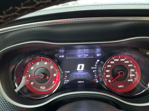 Used 2021 Dodge Charger SRT Hellcat image 33