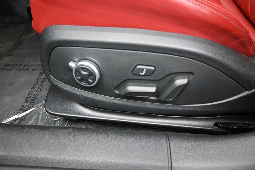 Used 2023 Audi S5 Premium Plus AWD/4WD image 17