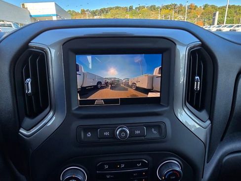 New 2025 Chevrolet Silverado 3500 W/T w/ WT Convenience Package image 19