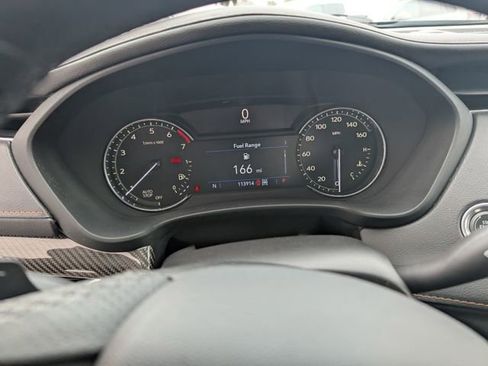 Used 2019 Cadillac XT4 Sport w/ Cold Weather Package image 19