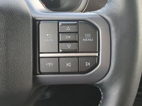 Certified 2023 Ford F150 Lariat w/ Equipment Group 502A High image 24