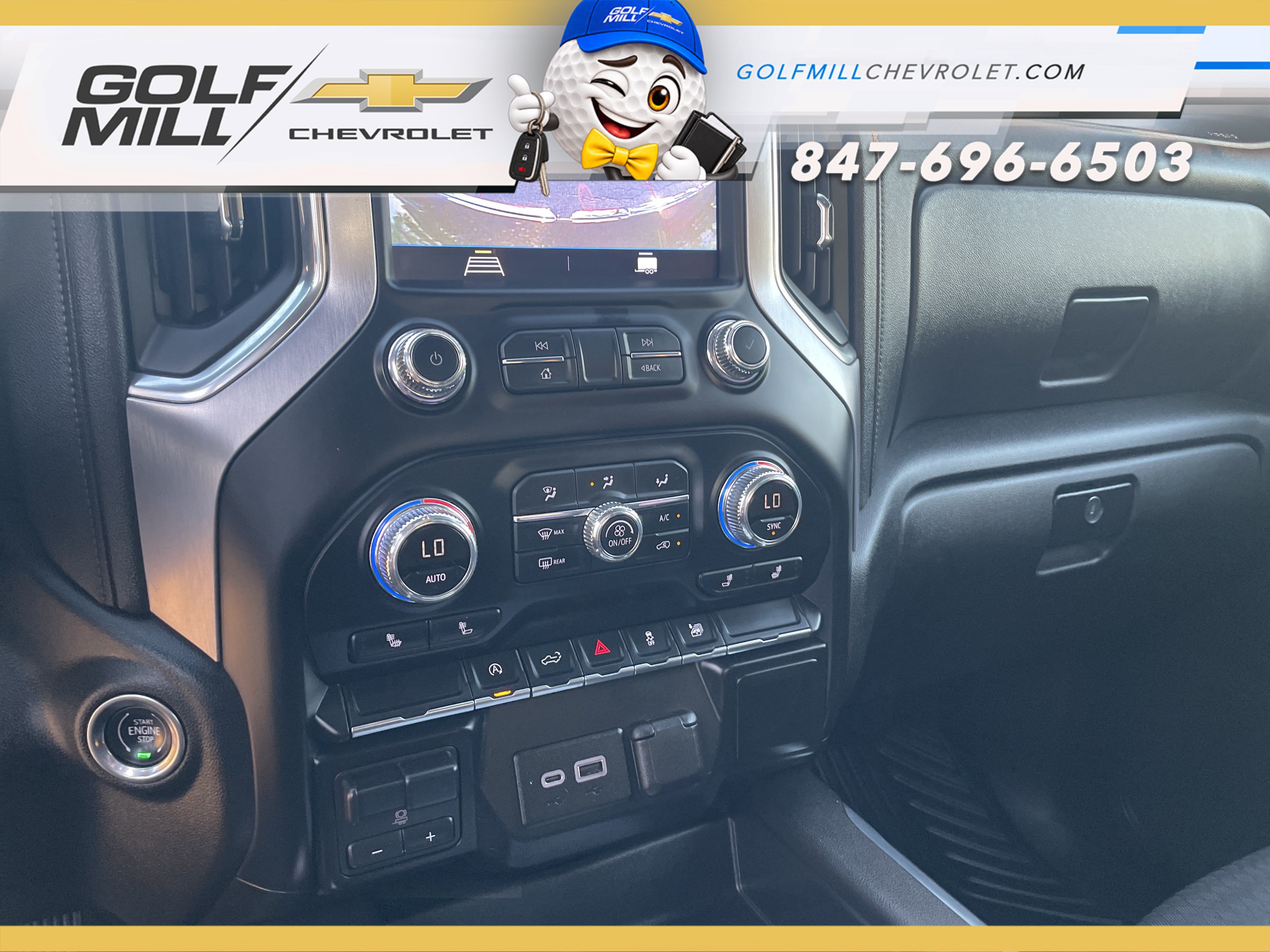 Used 2019 GMC Sierra 1500 Elevation w/ Elevation Value Package AWD/4WD image 25
