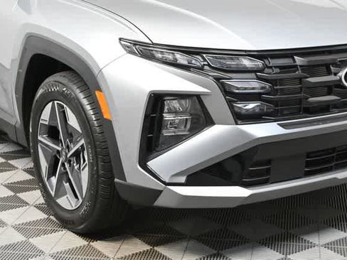 New 2026 Hyundai Tucson SEL image 12