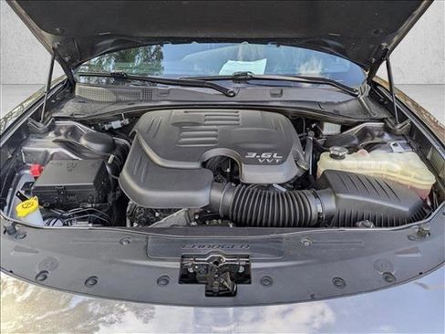 Used 2022 Dodge Charger SXT w/ Blacktop Package image 24