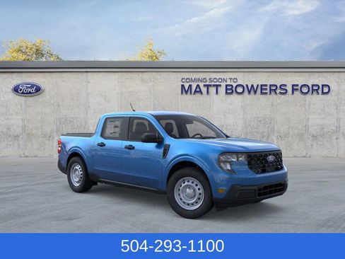 New 2026 Ford Maverick XL FWD image 9