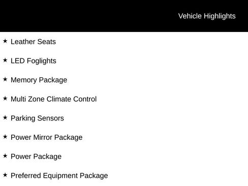 Used 2023 GMC Acadia Denali AWD/4WD image 12