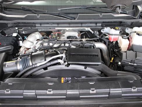 Used 2025 Chevrolet Silverado 2500 LT w/ Convenience Package AWD/4WD image 26