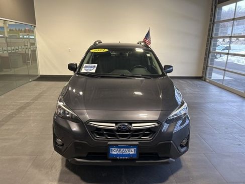 Used 2021 Subaru Crosstrek 2.0i Premium image 31